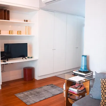 Bairro Alto Free Parking * Lisbona