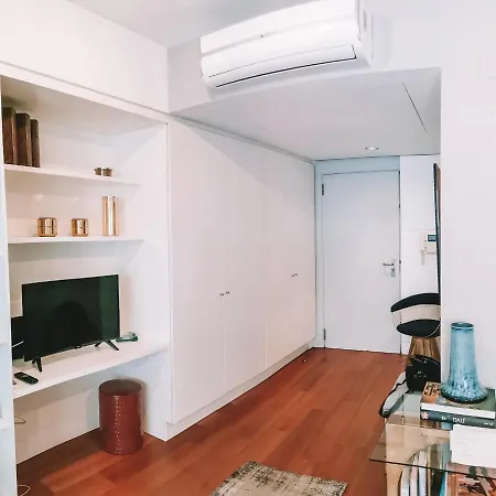 Bairro Alto Free Parking Appartamento *