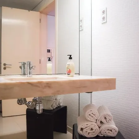 Apartment Bairro Alto *
