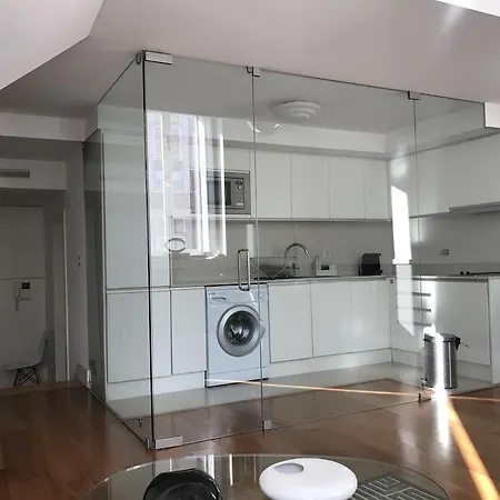 Bairro Alto Free Parking Appartamento *