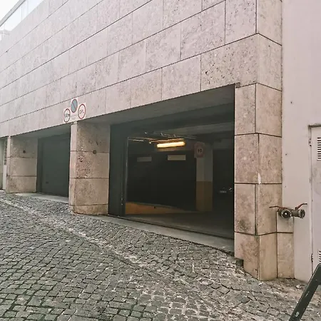 Bairro Alto Free Parking * Lisboa