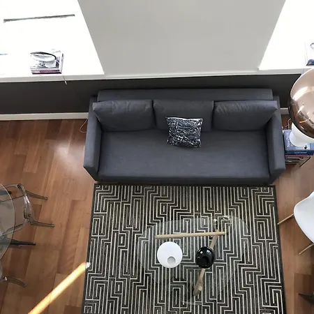 Bairro Alto Free Parking *