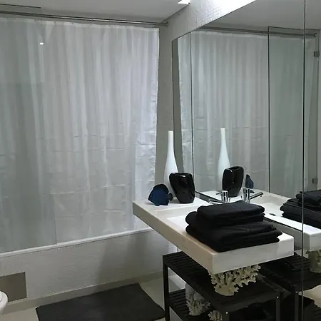 Bairro Alto Free Parking Appartement