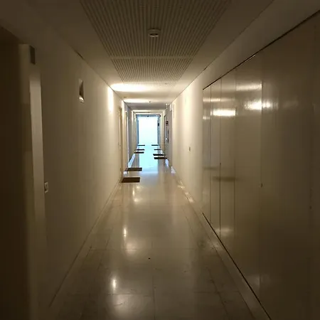 Bairro Alto Free Parking Appartement Lissabon